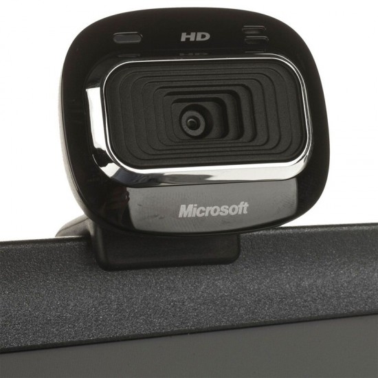 Web Camera Microsoft HD 3000