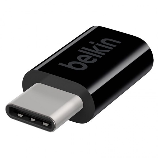 Αντάπτορας Belkin Micro USB to Type-C